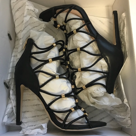 ALDO - Picture 4 of 4